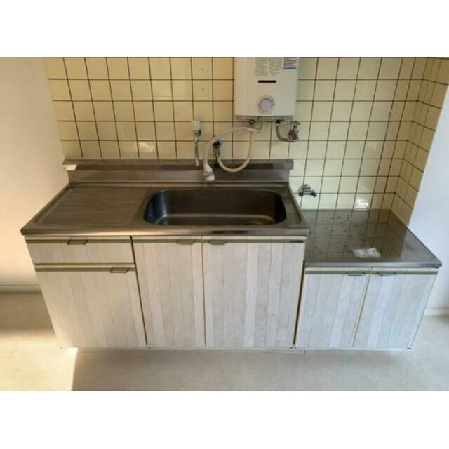 (キッチン)