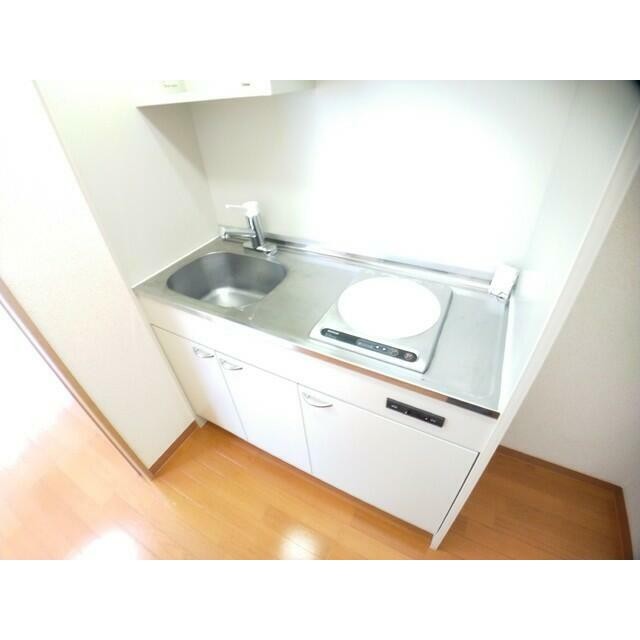 (キッチン)