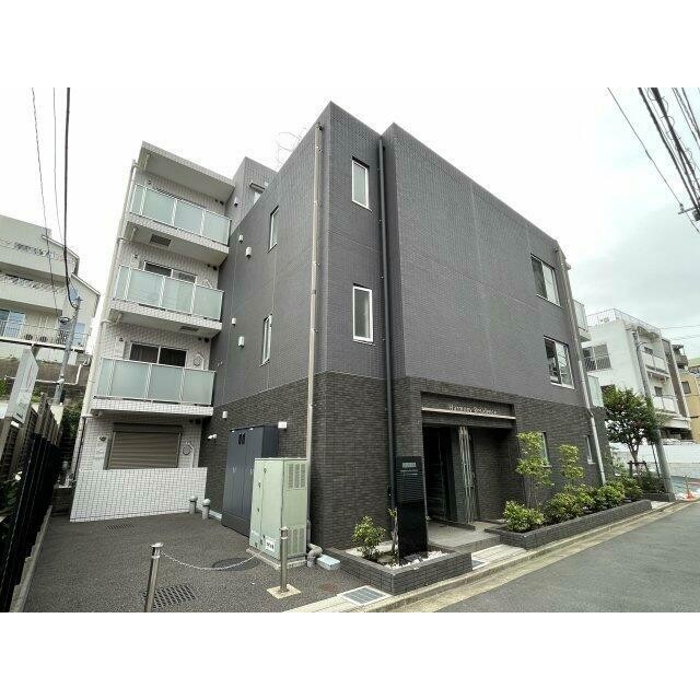 港区高輪４丁目 【賃貸居住】マンション