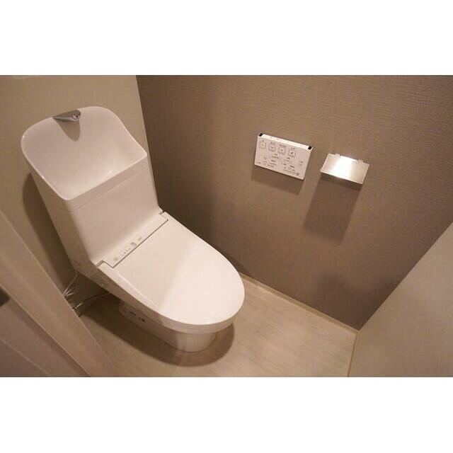 ※写真は同タイプ住戸です。(内装)
