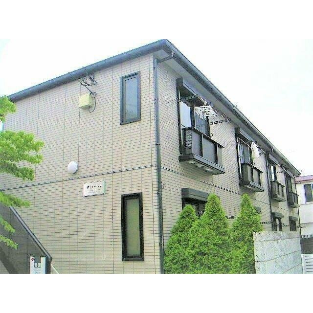 大田区田園調布本町 【賃貸居住】アパート