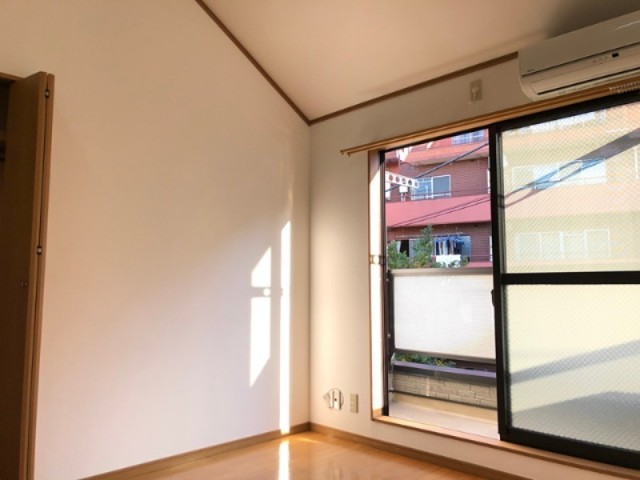 ※同仕様写真(居間)