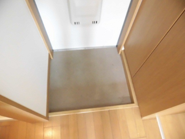 ※同仕様写真(玄関)
