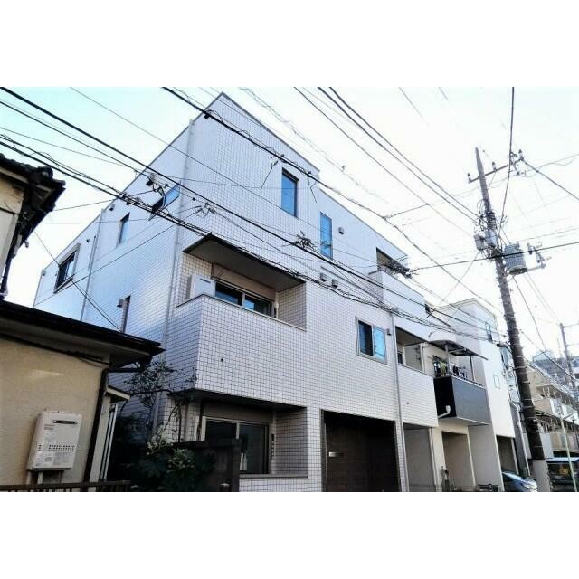 (外観)