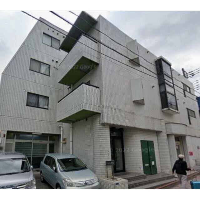 大田区南馬込５丁目 【賃貸居住】マンション