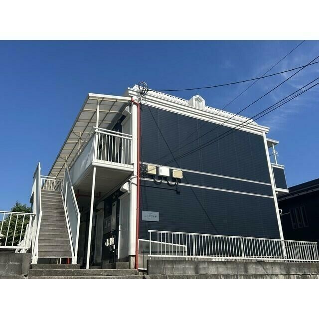 (外観)