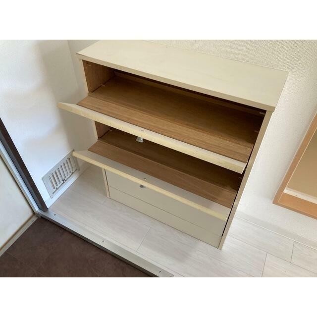 (玄関)