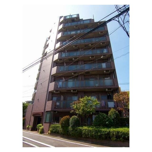 目黒区碑文谷５丁目 【賃貸居住】マンション