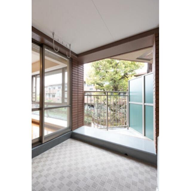 ※写真は同タイプ住戸です。