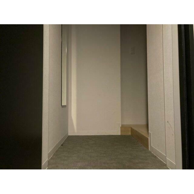 ※別部屋参考写真(玄関)