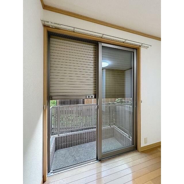 防犯シャッター