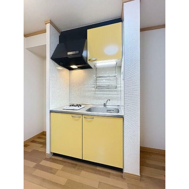 (キッチン)