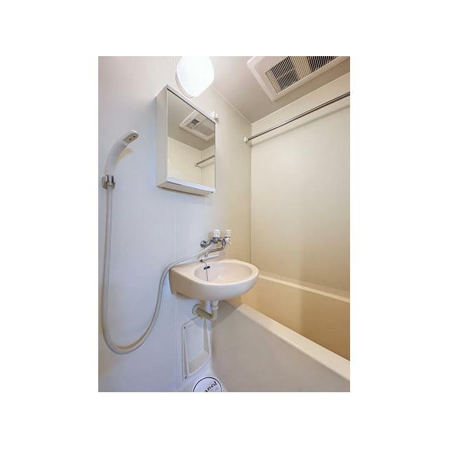 ※別部屋参考写真(風呂)