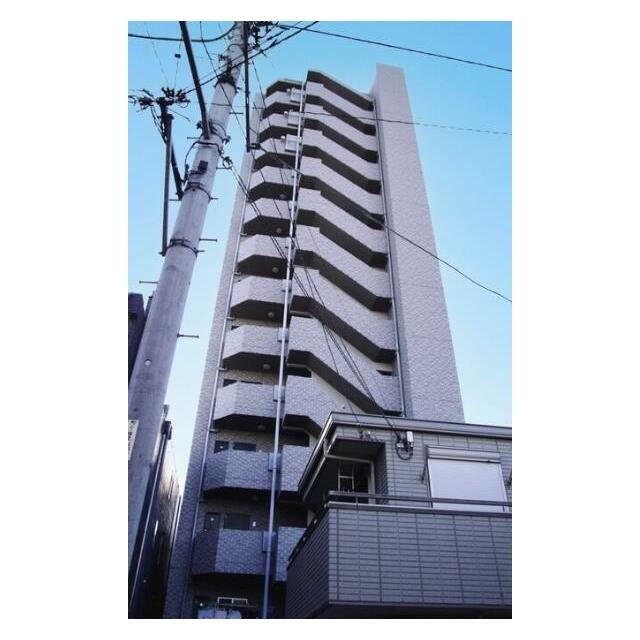 (外観)