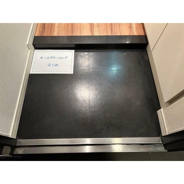 (玄関)