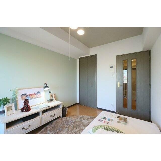 家具･小物はイメージです