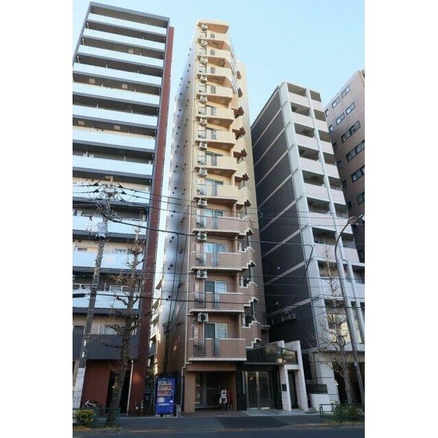 品川区荏原６丁目 【賃貸居住】マンション