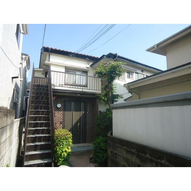 大田区田園調布本町 【賃貸居住】アパート