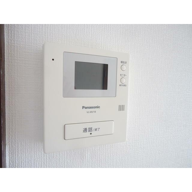 TVモニターホン