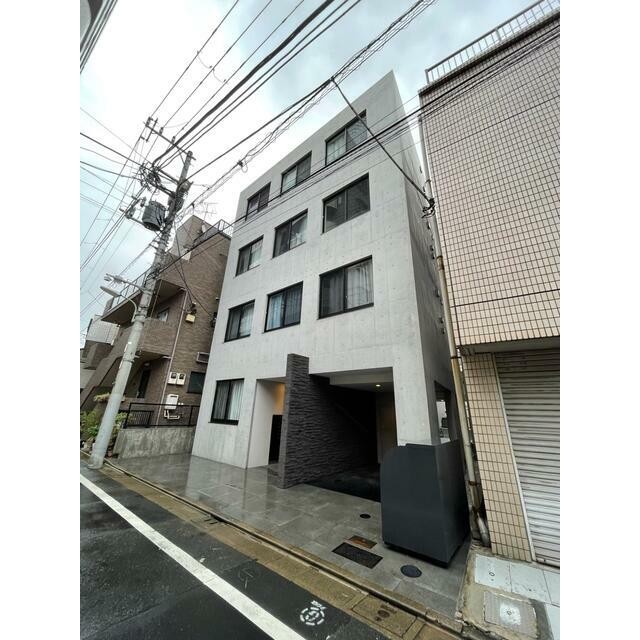 (外観)