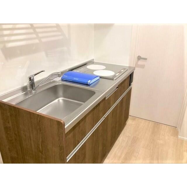 (キッチン)