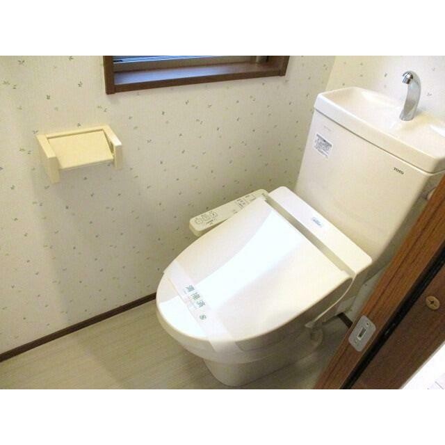 (内装)