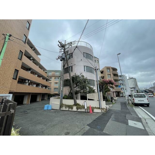 (外観)