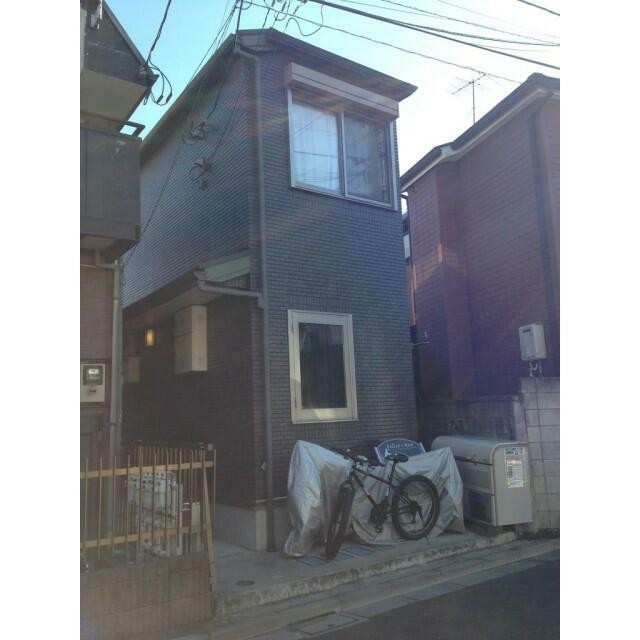 世田谷区池尻３丁目 【賃貸居住】アパート