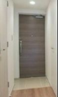 (玄関)