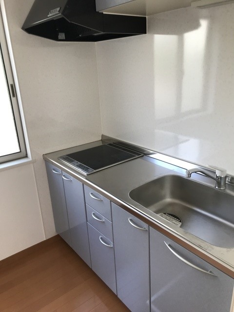 (キッチン)