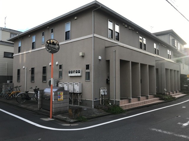 (外観)