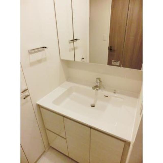 ※写真は同タイプ住戸です。(内装)