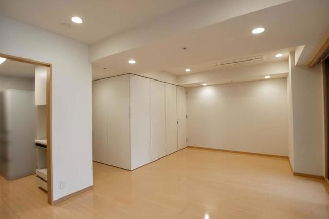 ※写真は同タイプ住戸です。(居間)