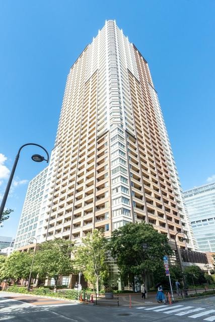 品川区東五反田２丁目 【賃貸居住】マンション
