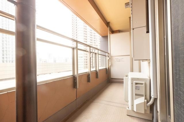 ※写真は同タイプ住戸です。