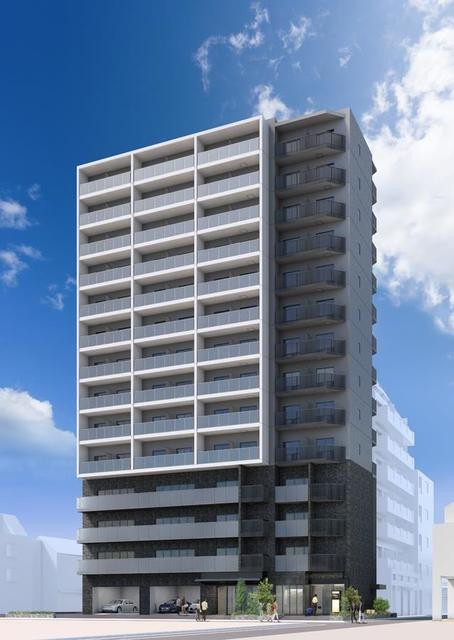 台東区西浅草２丁目 【賃貸居住】マンション