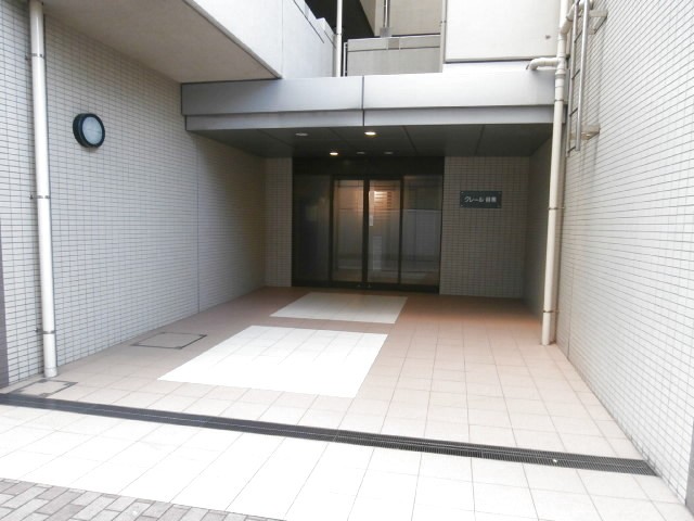 目黒区目黒本町２丁目 【賃貸居住】マンション