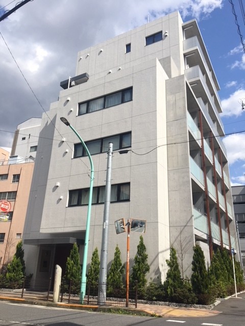渋谷区恵比寿２丁目 【賃貸居住】マンション