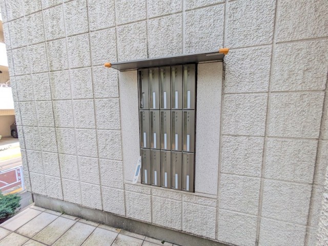 (居間)