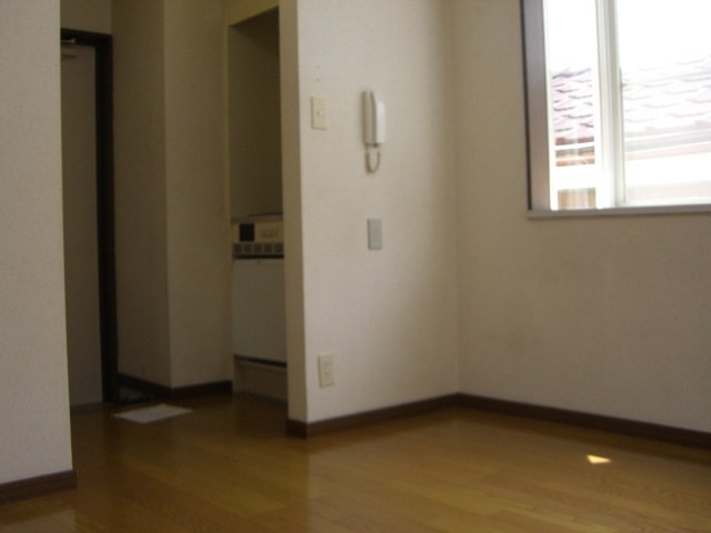 (居間)