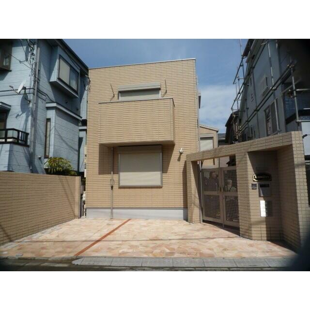 世田谷区駒沢５丁目 【賃貸居住】アパート