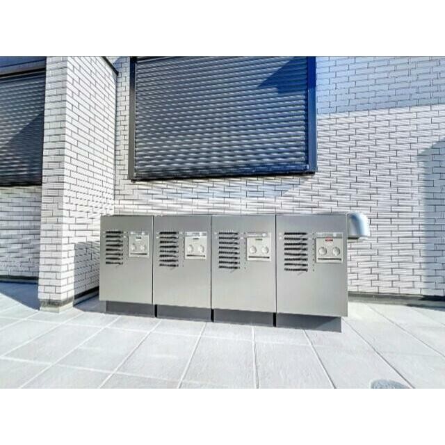 宅配ボックス