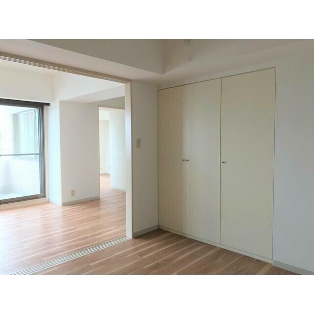 LDK隣接6.0帖洋室