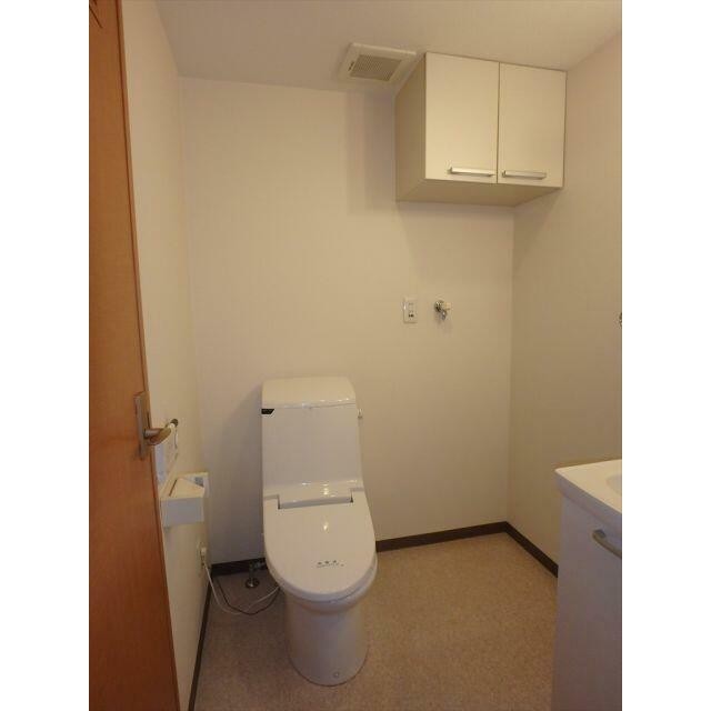 バス・トイレ別(内装)
