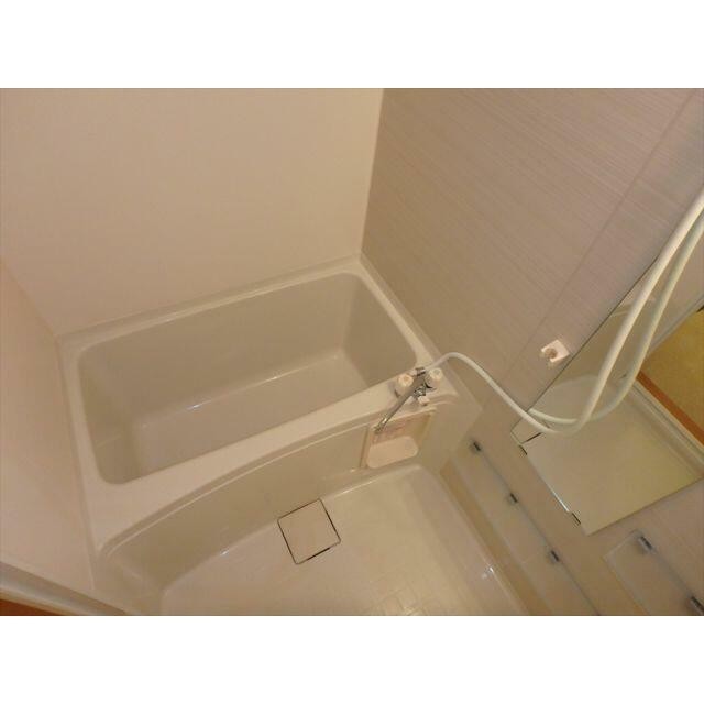 バス・トイレ別(風呂)