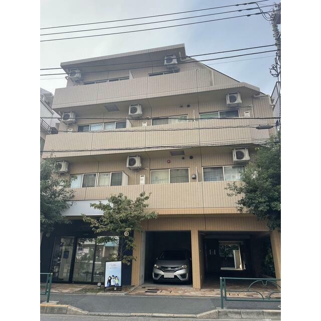 世田谷区玉川台２丁目 【賃貸居住】マンション