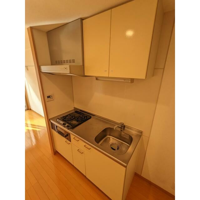 (キッチン)