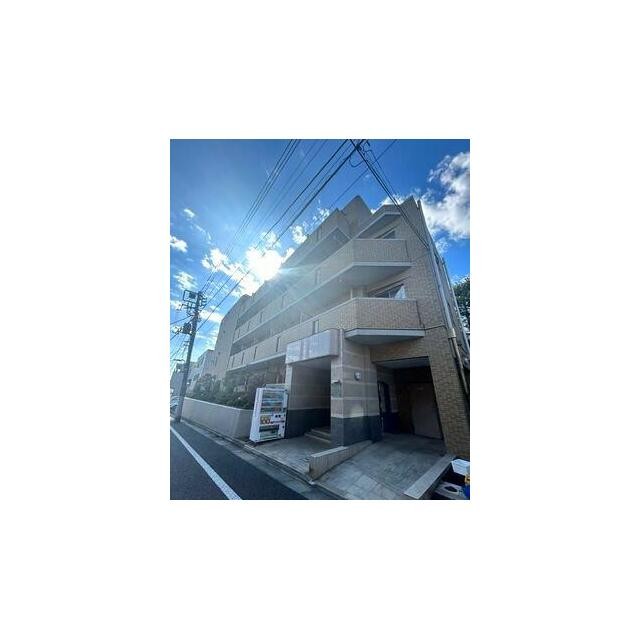 大田区中馬込２丁目 【賃貸居住】マンション