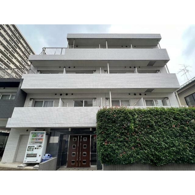 大田区南雪谷１丁目 【賃貸居住】マンション