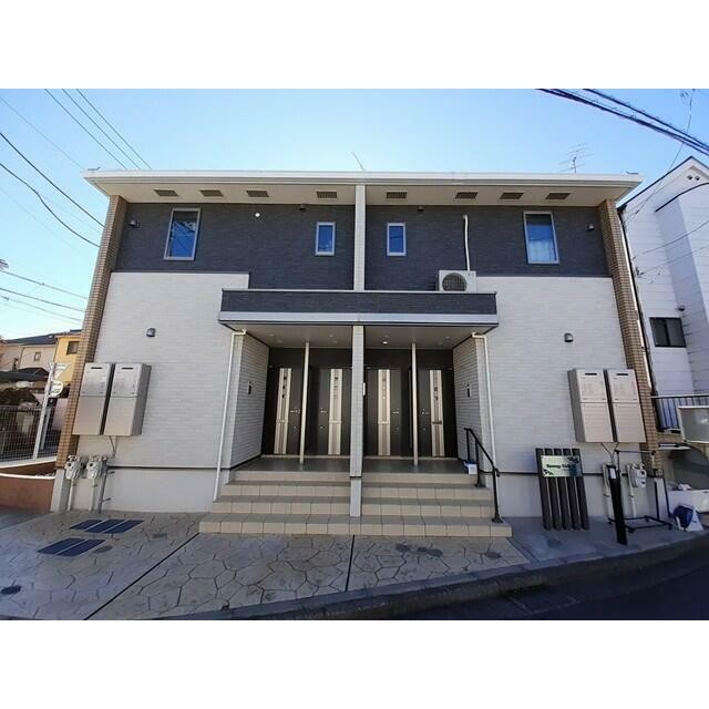 (外観)